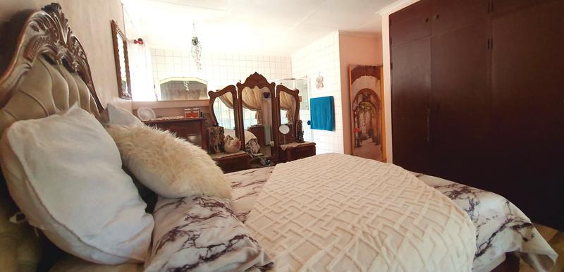 3 Bedroom Property for Sale in Balley Duff Free State